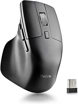 Souris NGS HIT RB