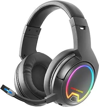 Casque MARS GAMING MHW-100