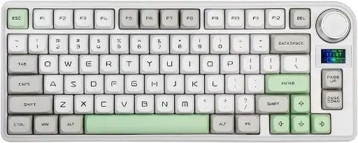 Clavier EPOMAKER TH80 X