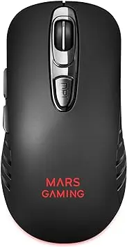 Souris MARS GAMING MMW2