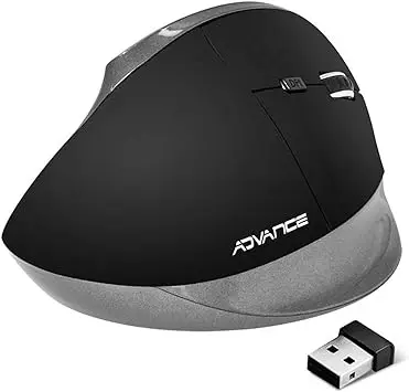 Souris Advance VERTICAL+